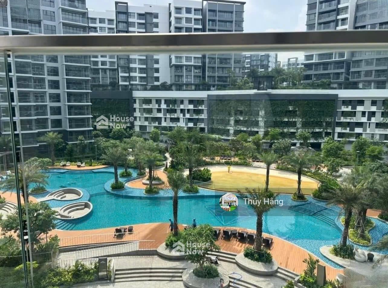 Bán cắt lỗ căn 3PN 121m2 Diamond Centery view hồ bơi, thanh toán giãn 36 tháng. - ảnh 1 Bán cắt lỗ căn 3PN 121m2 Diamond Centery view hồ bơi, thanh toán giãn 36 tháng. - ảnh 1