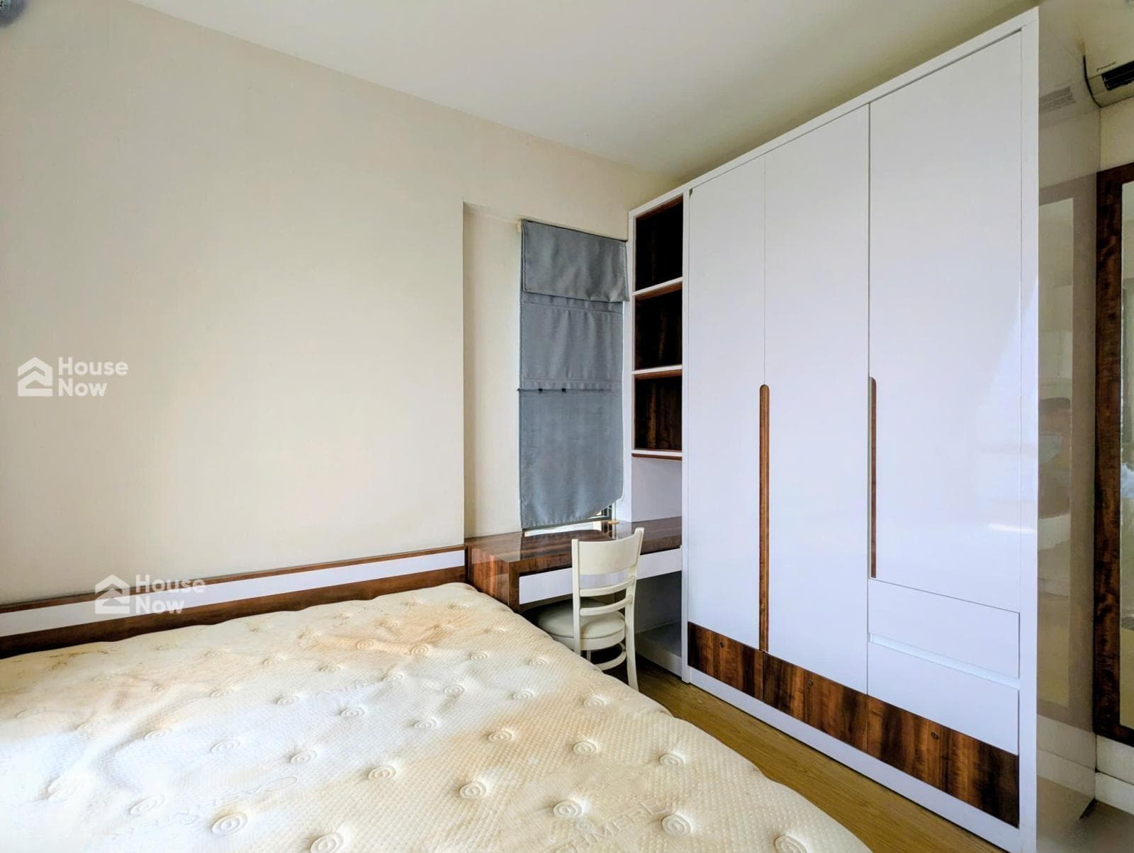 Siêu hiếm - bán căn góc 2PN - 2WC Masteri Thảo Điền tháp 3 view sông mát mẻ - Hướng Đông Nam - ảnh 1 Siêu hiếm - bán căn góc 2PN - 2WC Masteri Thảo Điền tháp 3 view sông mát mẻ - Hướng Đông Nam - ảnh 1