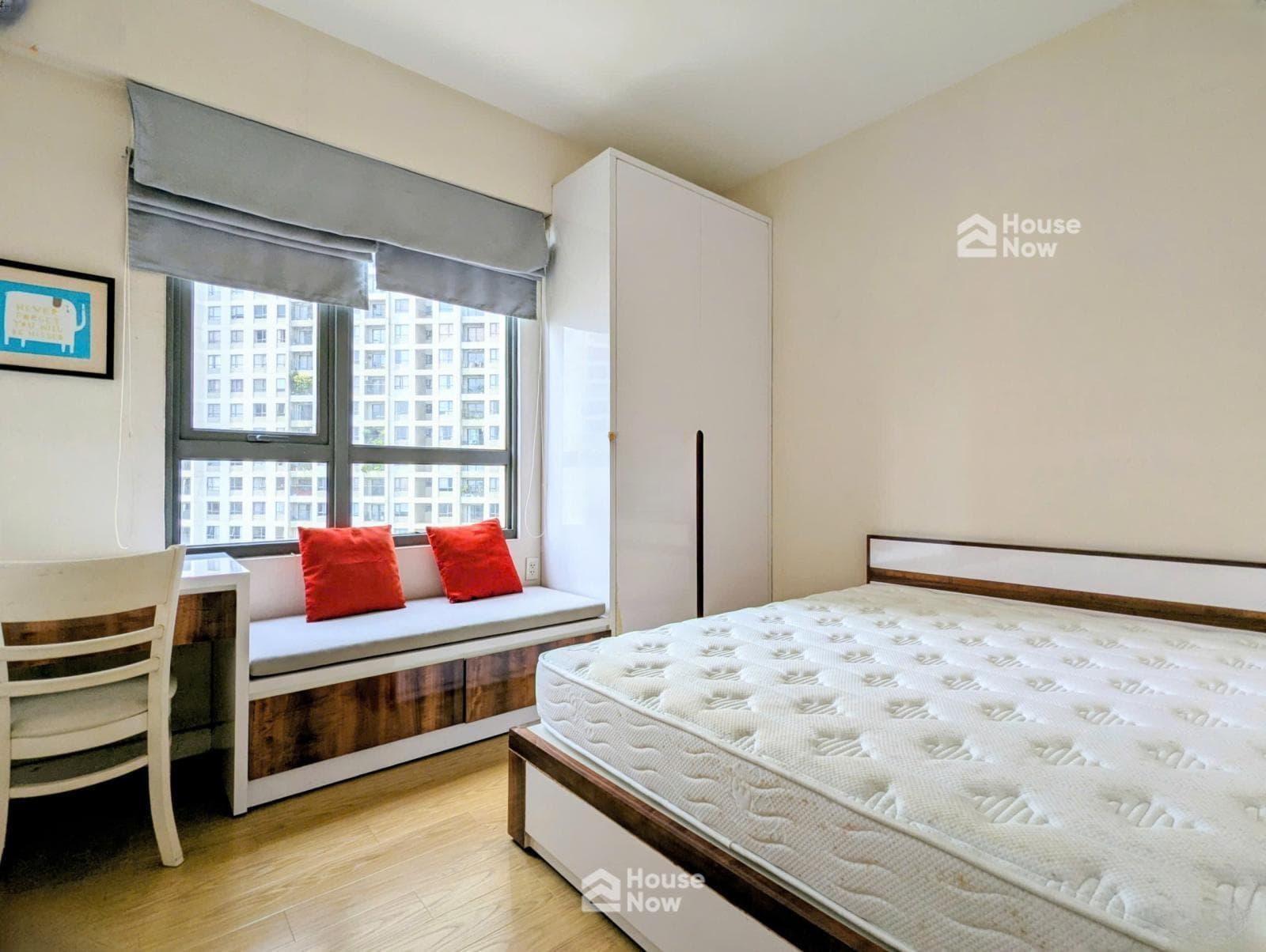 Siêu hiếm - bán căn góc 2PN - 2WC Masteri Thảo Điền tháp 3 view sông mát mẻ - Hướng Đông Nam - ảnh 10 Siêu hiếm - bán căn góc 2PN - 2WC Masteri Thảo Điền tháp 3 view sông mát mẻ - Hướng Đông Nam - ảnh 10