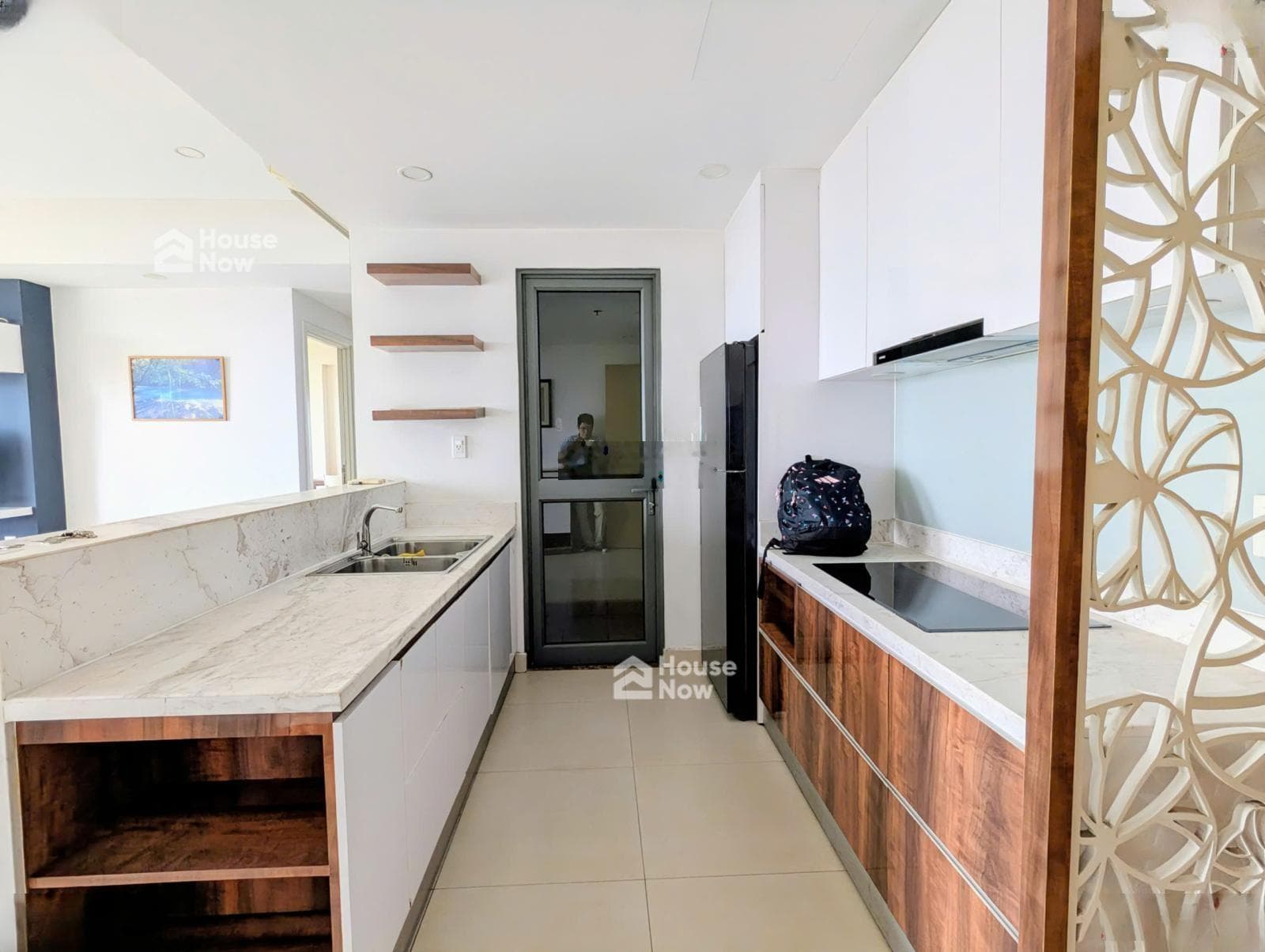 Siêu hiếm - bán căn góc 2PN - 2WC Masteri Thảo Điền tháp 3 view sông mát mẻ - Hướng Đông Nam - ảnh 11 Siêu hiếm - bán căn góc 2PN - 2WC Masteri Thảo Điền tháp 3 view sông mát mẻ - Hướng Đông Nam - ảnh 11