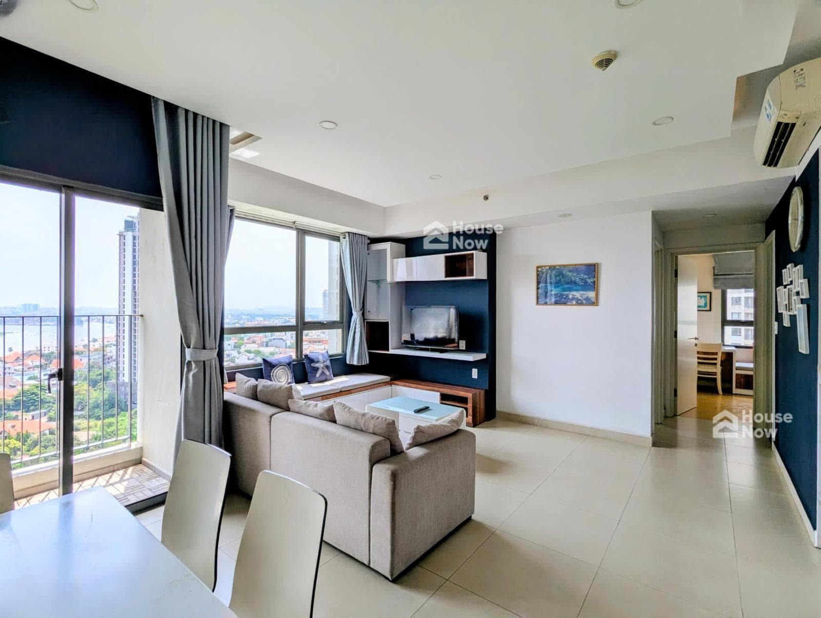 Siêu hiếm - bán căn góc 2PN - 2WC Masteri Thảo Điền tháp 3 view sông mát mẻ - Hướng Đông Nam - ảnh 12 Siêu hiếm - bán căn góc 2PN - 2WC Masteri Thảo Điền tháp 3 view sông mát mẻ - Hướng Đông Nam - ảnh 12