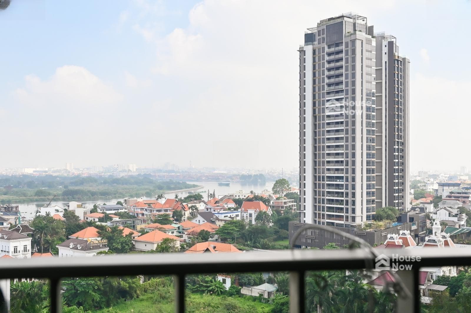 Siêu hiếm - bán căn góc 2PN - 2WC Masteri Thảo Điền tháp 3 view sông mát mẻ - Hướng Đông Nam - ảnh 2 Siêu hiếm - bán căn góc 2PN - 2WC Masteri Thảo Điền tháp 3 view sông mát mẻ - Hướng Đông Nam - ảnh 2