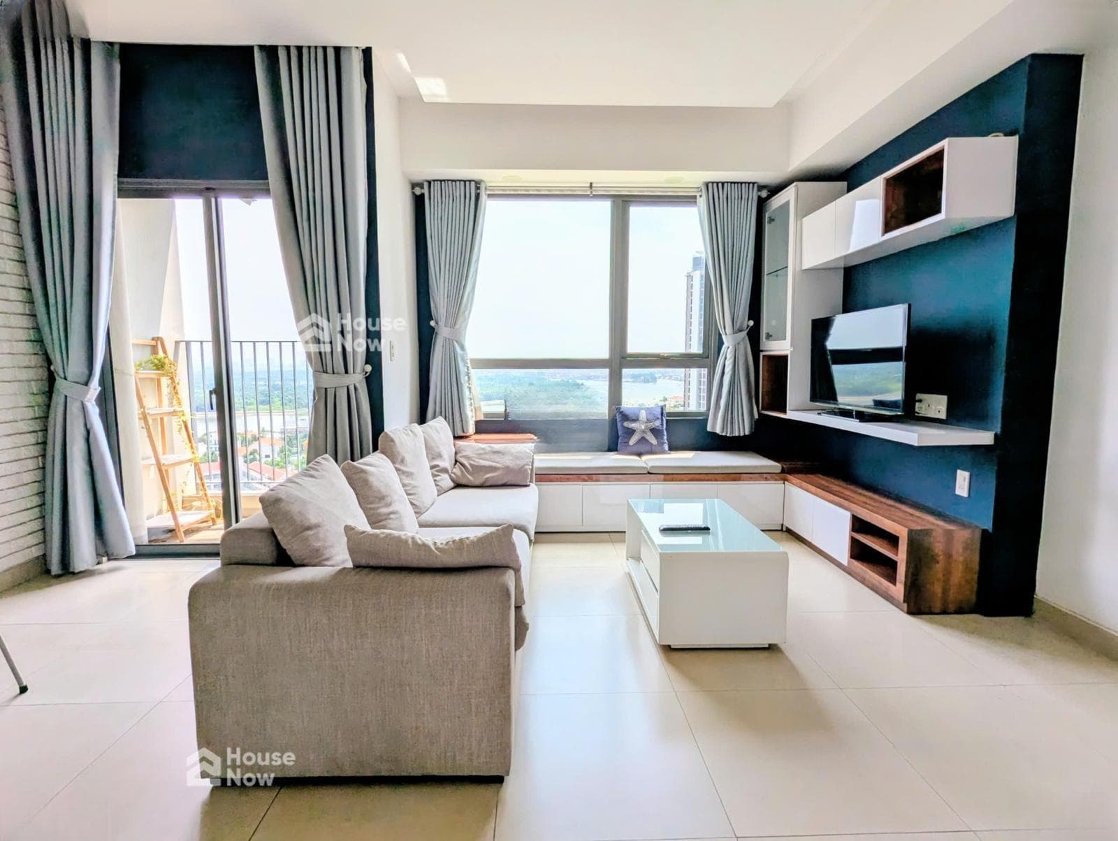 Siêu hiếm - bán căn góc 2PN - 2WC Masteri Thảo Điền tháp 3 view sông mát mẻ - Hướng Đông Nam - ảnh 5 Siêu hiếm - bán căn góc 2PN - 2WC Masteri Thảo Điền tháp 3 view sông mát mẻ - Hướng Đông Nam - ảnh 5