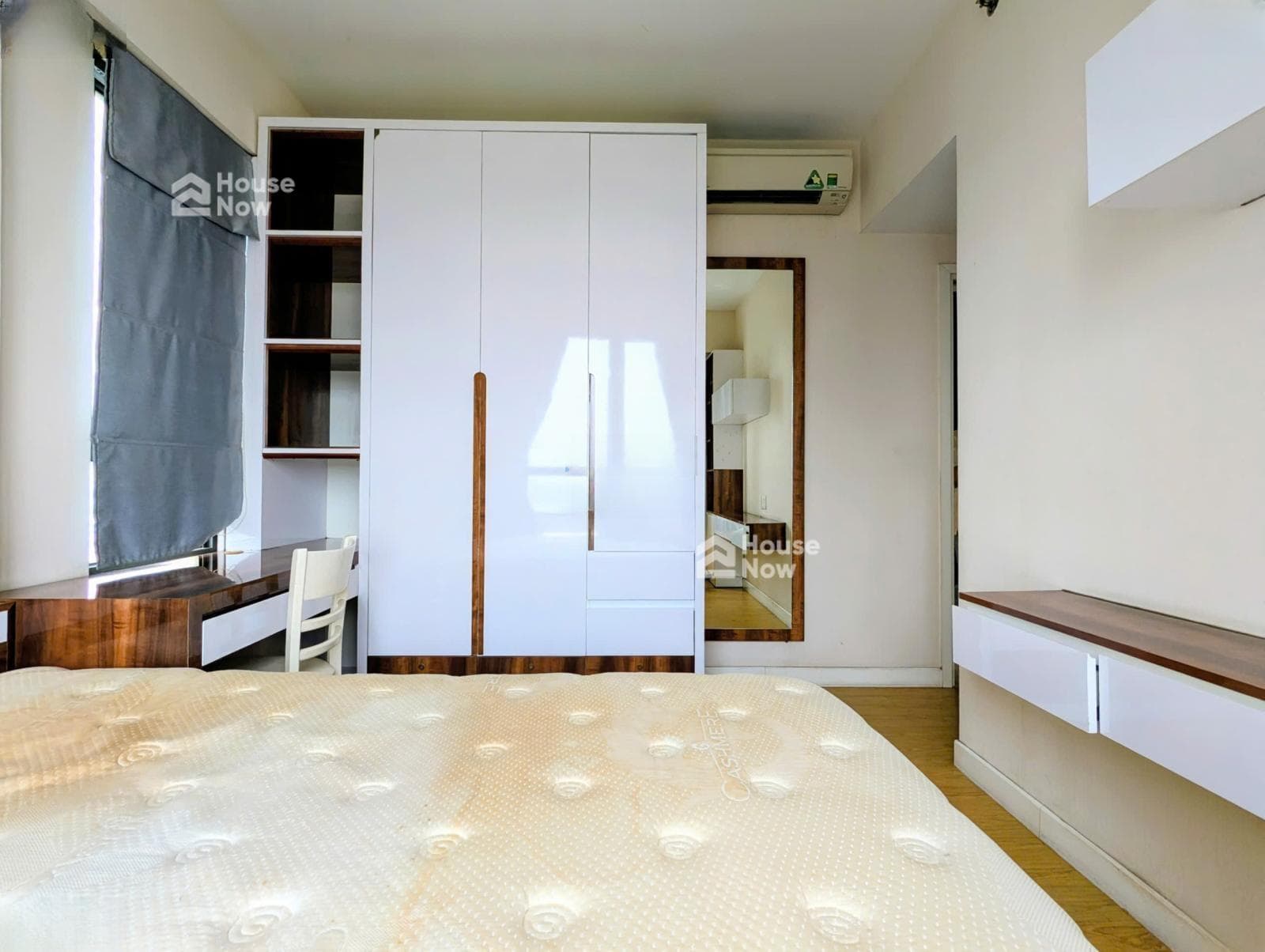 Siêu hiếm - bán căn góc 2PN - 2WC Masteri Thảo Điền tháp 3 view sông mát mẻ - Hướng Đông Nam - ảnh 6 Siêu hiếm - bán căn góc 2PN - 2WC Masteri Thảo Điền tháp 3 view sông mát mẻ - Hướng Đông Nam - ảnh 6