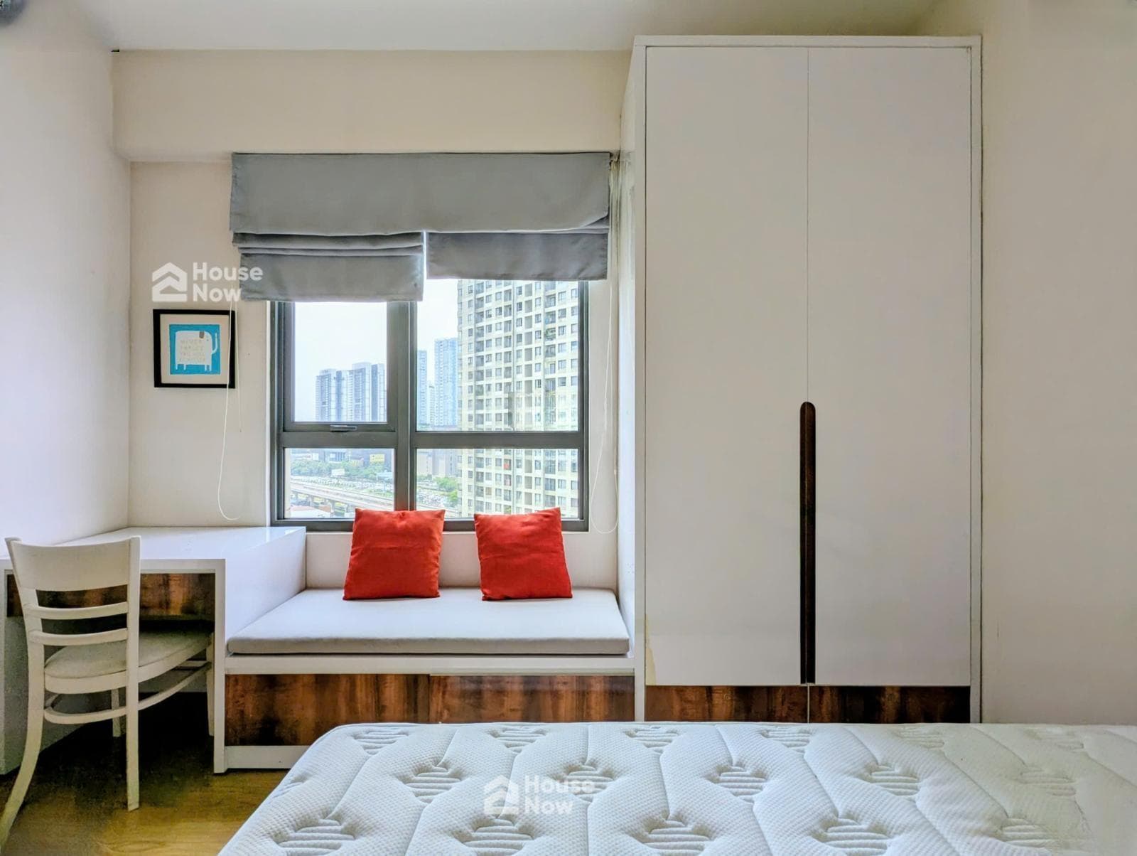 Siêu hiếm - bán căn góc 2PN - 2WC Masteri Thảo Điền tháp 3 view sông mát mẻ - Hướng Đông Nam - ảnh 9 Siêu hiếm - bán căn góc 2PN - 2WC Masteri Thảo Điền tháp 3 view sông mát mẻ - Hướng Đông Nam - ảnh 9