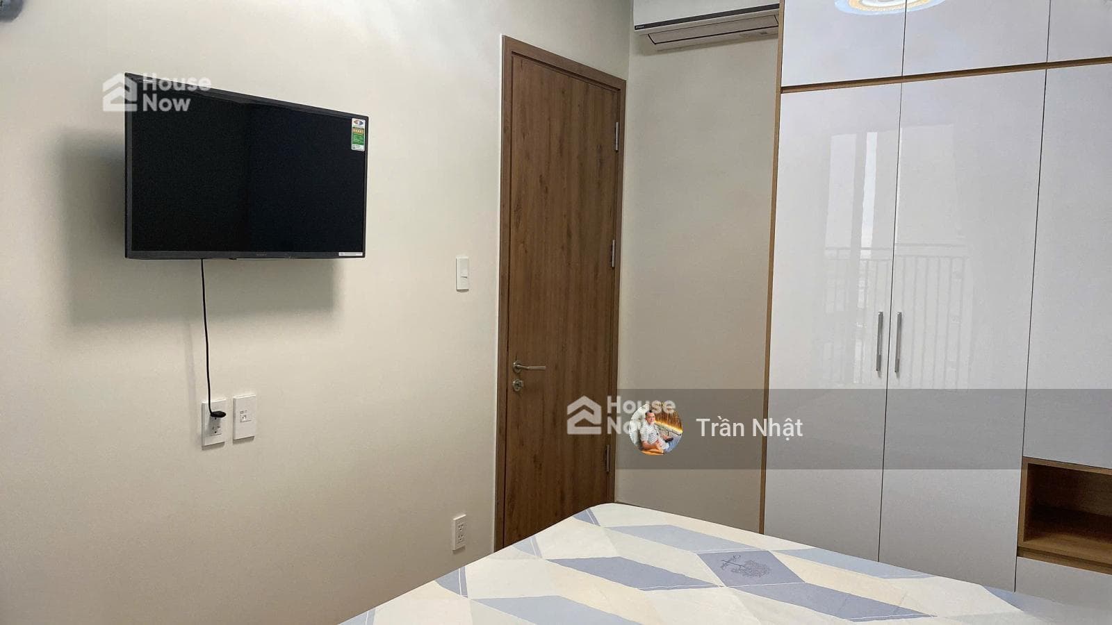 Chính chủ cần bán gấp căn hộ đã hoàn thiện vào full nội thất, giá ngộp tại trung tâm TP Mới - ảnh 4 Chính chủ cần bán gấp căn hộ đã hoàn thiện vào full nội thất, giá ngộp tại trung tâm TP Mới - ảnh 4