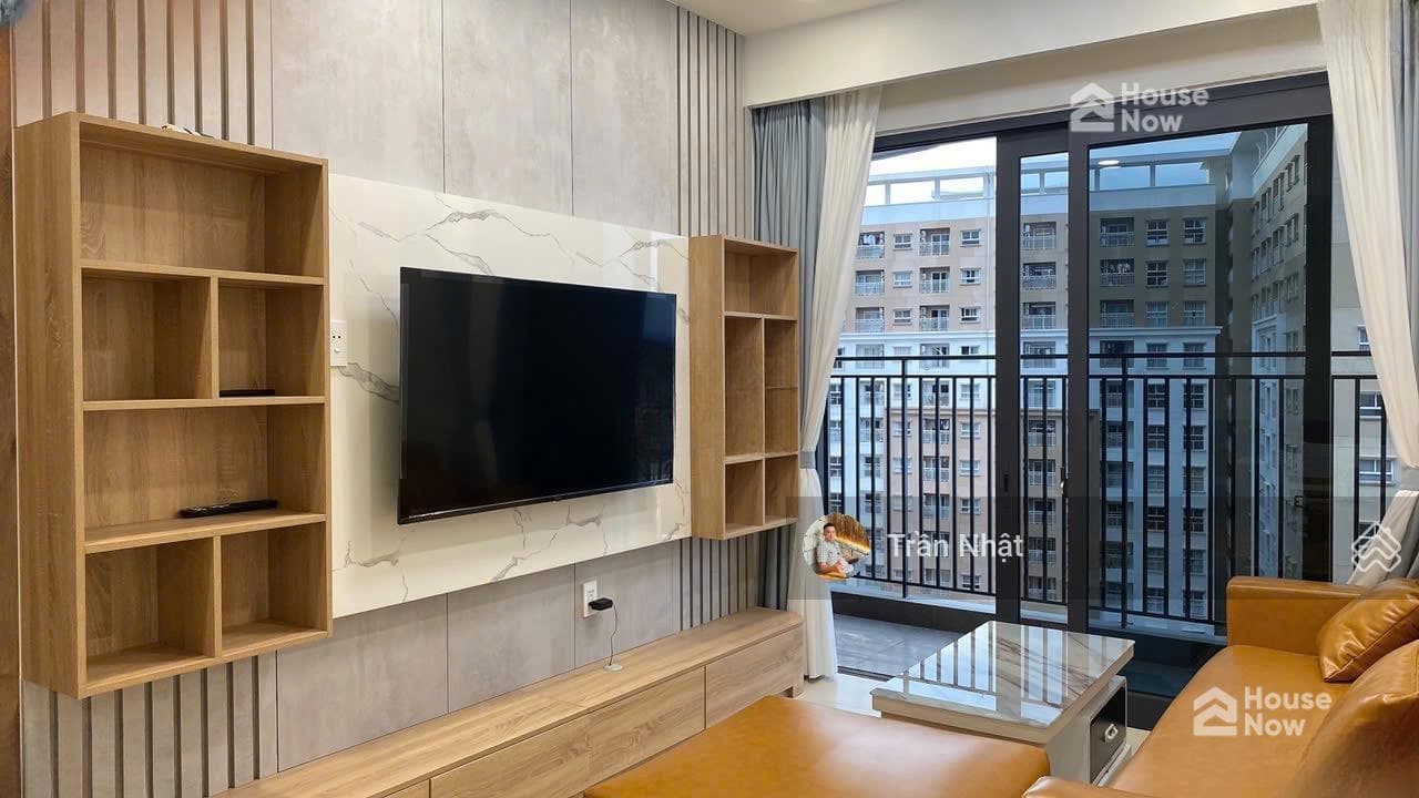 Chính chủ cần bán gấp căn hộ đã hoàn thiện vào full nội thất, giá ngộp tại trung tâm TP Mới - ảnh 5 Chính chủ cần bán gấp căn hộ đã hoàn thiện vào full nội thất, giá ngộp tại trung tâm TP Mới - ảnh 5
