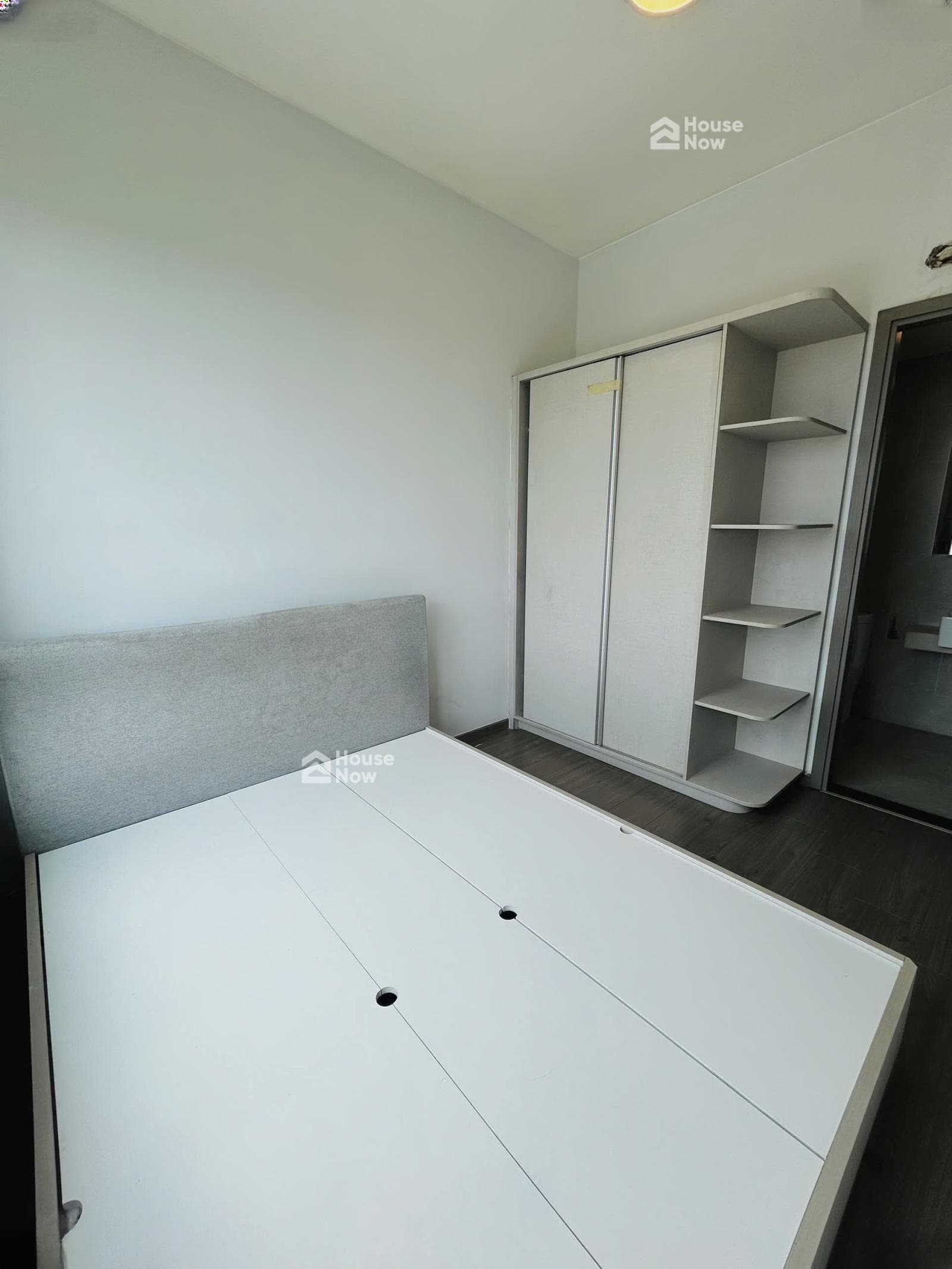 Bán nhanh căn 59m2 view BV Bình Chánh + giá 2,5 tỷ (102%) không ảo + sổ hồng sẵn - ảnh 3 Bán nhanh căn 59m2 view BV Bình Chánh + giá 2,5 tỷ (102%) không ảo + sổ hồng sẵn - ảnh 3