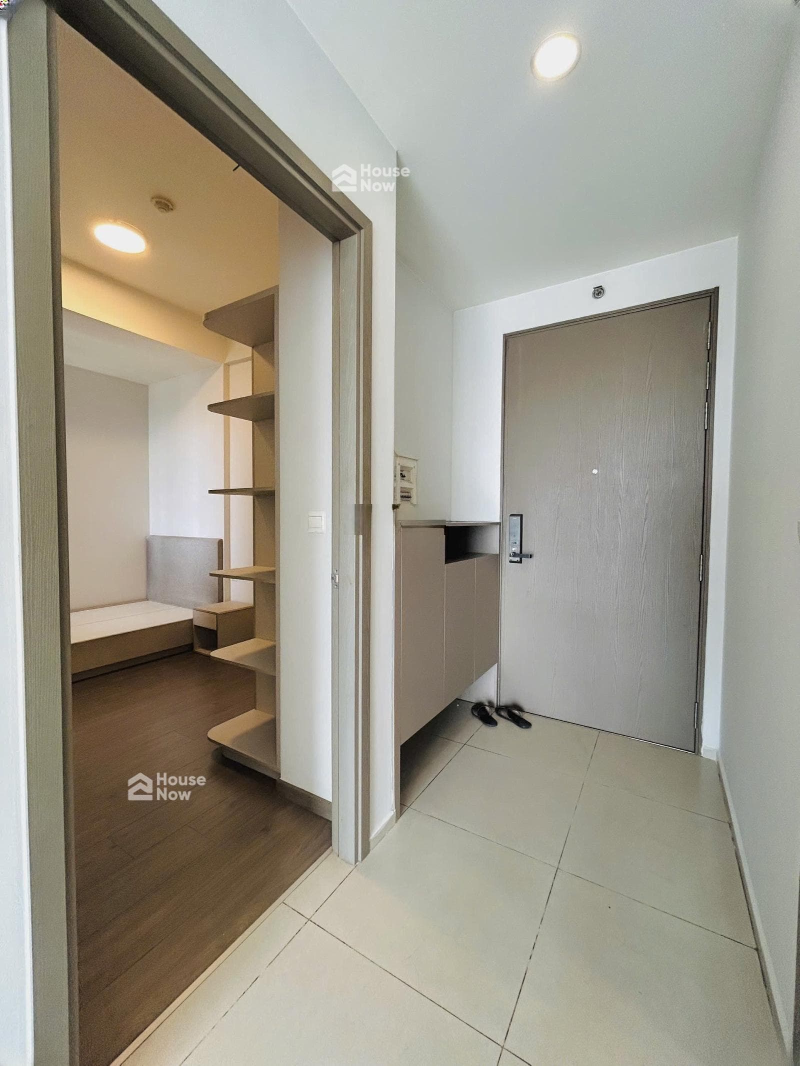 Bán nhanh căn 59m2 view BV Bình Chánh + giá 2,5 tỷ (102%) không ảo + sổ hồng sẵn - ảnh 5 Bán nhanh căn 59m2 view BV Bình Chánh + giá 2,5 tỷ (102%) không ảo + sổ hồng sẵn - ảnh 5