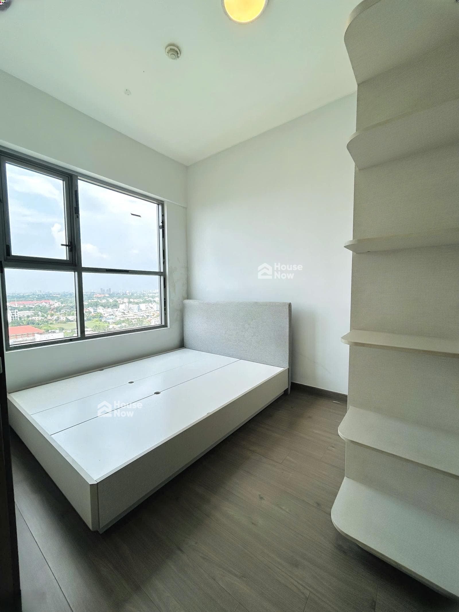 Bán nhanh căn 59m2 view BV Bình Chánh + giá 2,5 tỷ (102%) không ảo + sổ hồng sẵn - ảnh 8 Bán nhanh căn 59m2 view BV Bình Chánh + giá 2,5 tỷ (102%) không ảo + sổ hồng sẵn - ảnh 8
