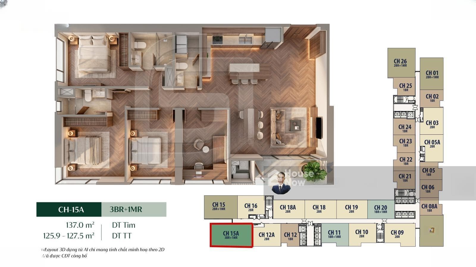 Siêu phẩm 4PN Đông Nam hiếm có tại Hanoi Seasons Garden liên hệ 094204**** - ảnh 3 Siêu phẩm 4PN Đông Nam hiếm có tại Hanoi Seasons Garden liên hệ 094204**** - ảnh 3