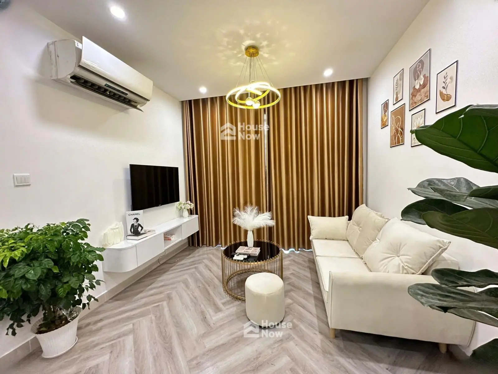 Bán 1N+ full nội thất tầng trung đẹp giá 2,3x tỷ - ảnh 3 Bán 1N+ full nội thất tầng trung đẹp giá 2,3x tỷ - ảnh 3