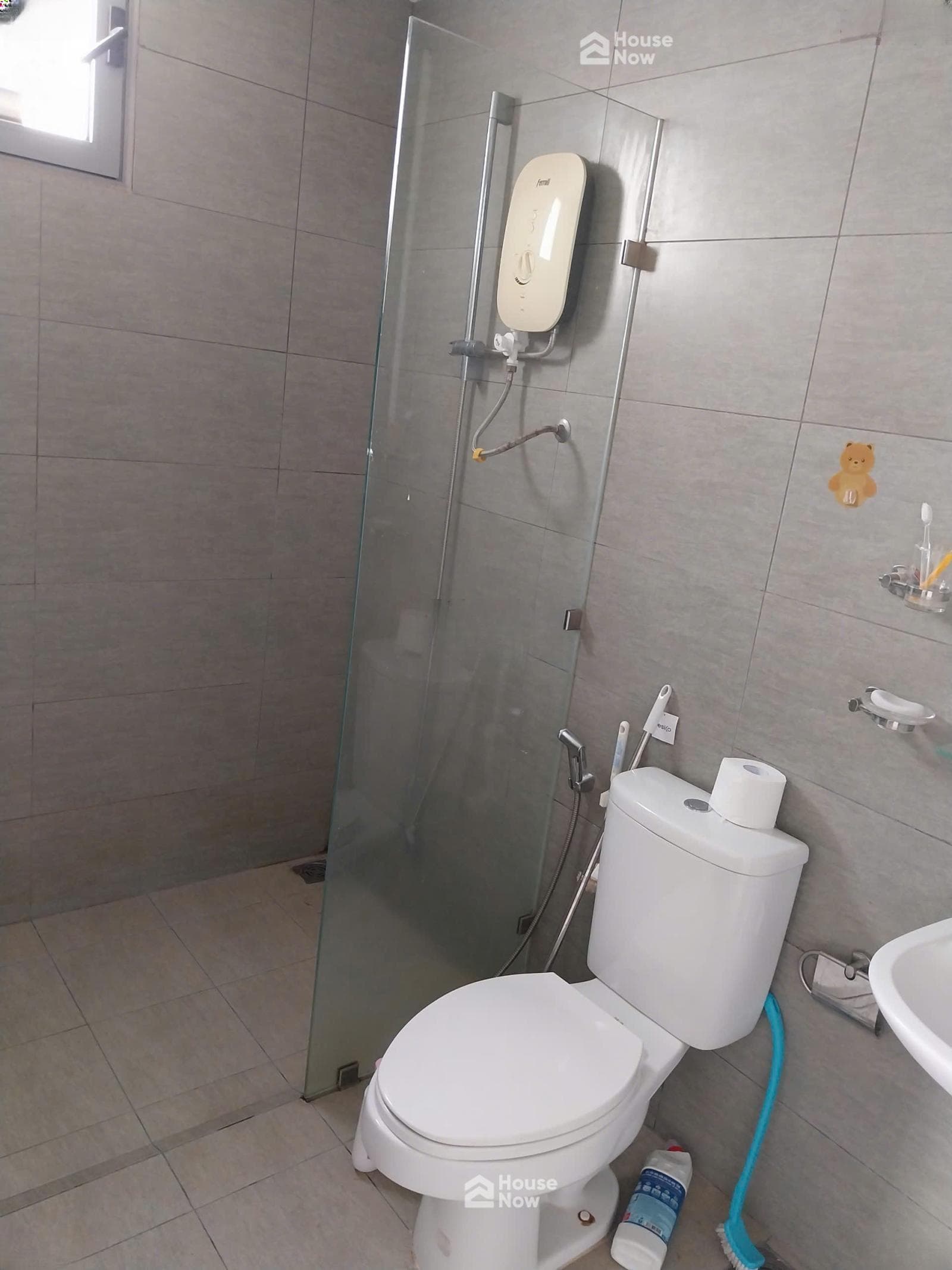 Giá rẻ căn 2PN 2WC CC Hausneo Đường Liên Phường, Phú Hữu, Q9, HCM giá 4,05 tỷ. 097818**** - ảnh 3 Giá rẻ căn 2PN 2WC CC Hausneo Đường Liên Phường, Phú Hữu, Q9, HCM giá 4,05 tỷ. 097818**** - ảnh 3