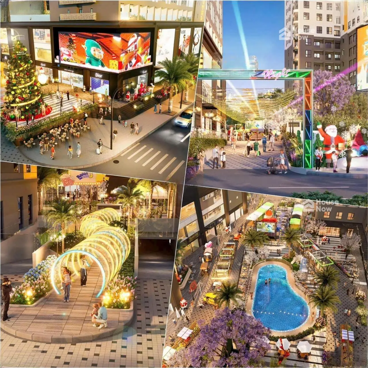 Bcons Plaza 2PN 2,35 tỷ vốn 700 triệu, sở hữu ngay căn hộ, liền kề Thủ Đức, Xa Lộ HN, tuyến Metro - ảnh 1 Bcons Plaza 2PN 2,35 tỷ vốn 700 triệu, sở hữu ngay căn hộ, liền kề Thủ Đức, Xa Lộ HN, tuyến Metro - ảnh 1