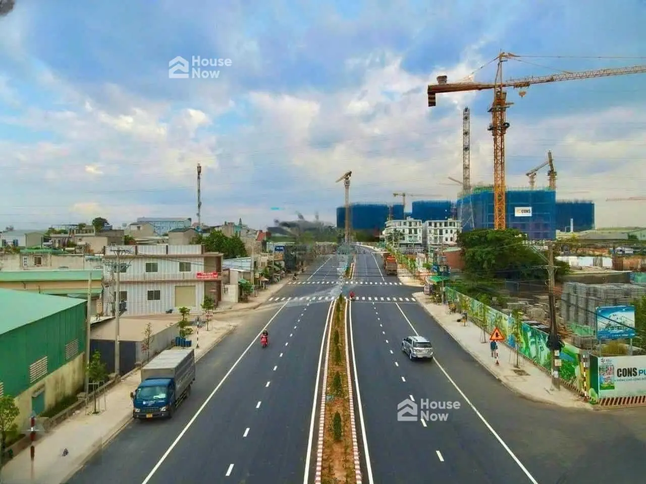 Bcons Plaza 2PN 2,35 tỷ vốn 700 triệu, sở hữu ngay căn hộ, liền kề Thủ Đức, Xa Lộ HN, tuyến Metro - ảnh 2 Bcons Plaza 2PN 2,35 tỷ vốn 700 triệu, sở hữu ngay căn hộ, liền kề Thủ Đức, Xa Lộ HN, tuyến Metro - ảnh 2