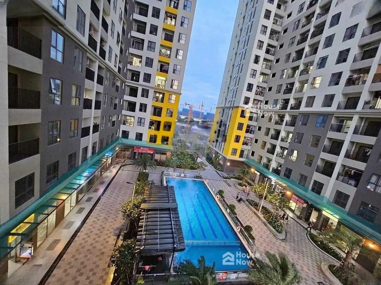 Bcons Plaza 2PN 2,35 tỷ vốn 700 triệu, sở hữu ngay căn hộ, liền kề Thủ Đức, Xa Lộ HN, tuyến Metro - ảnh 7 Bcons Plaza 2PN 2,35 tỷ vốn 700 triệu, sở hữu ngay căn hộ, liền kề Thủ Đức, Xa Lộ HN, tuyến Metro - ảnh 7