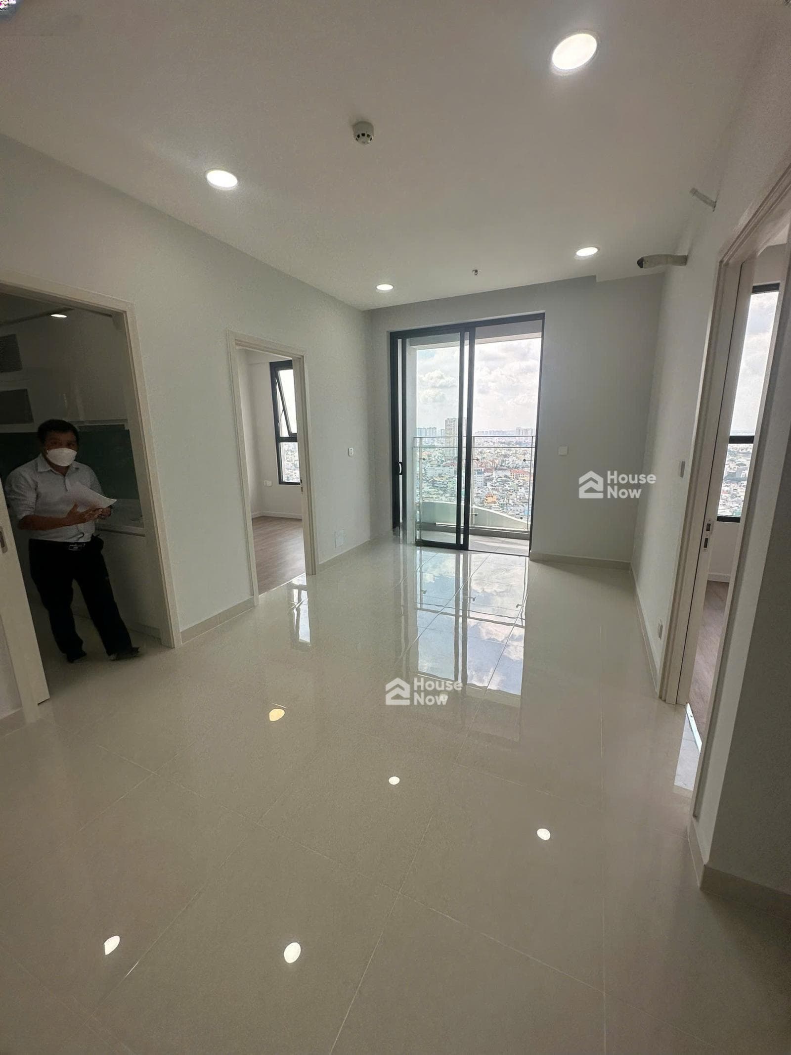 Bán căn hộ 2PN - 2WC căn góc MT Hồng Bàng 70m2 lầu đẹp, thoáng mát, giá 5,15 tỷ - ảnh 8 Bán căn hộ 2PN - 2WC căn góc MT Hồng Bàng 70m2 lầu đẹp, thoáng mát, giá 5,15 tỷ - ảnh 8