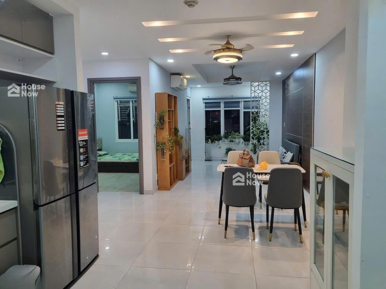 Chính chủ bán CH Khuông Việt 71m2, 2PN,2WC,tặng NT, có balcon, có SH. Giá thật nhà thật: 3.99 tỷ TL - ảnh 3 Chính chủ bán CH Khuông Việt 71m2, 2PN,2WC,tặng NT, có balcon, có SH. Giá thật nhà thật: 3.99 tỷ TL - ảnh 3