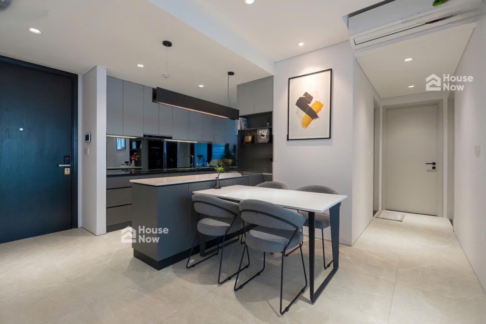 Bán 2PN2WC Feliz En Vista, Quận 2 - Tim tường 85m2, sử dụng 76,4m2 giá 9tỷ5 - Nhà mới, sẵn HĐT 27tr - ảnh 2 Bán 2PN2WC Feliz En Vista, Quận 2 - Tim tường 85m2, sử dụng 76,4m2 giá 9tỷ5 - Nhà mới, sẵn HĐT 27tr - ảnh 2