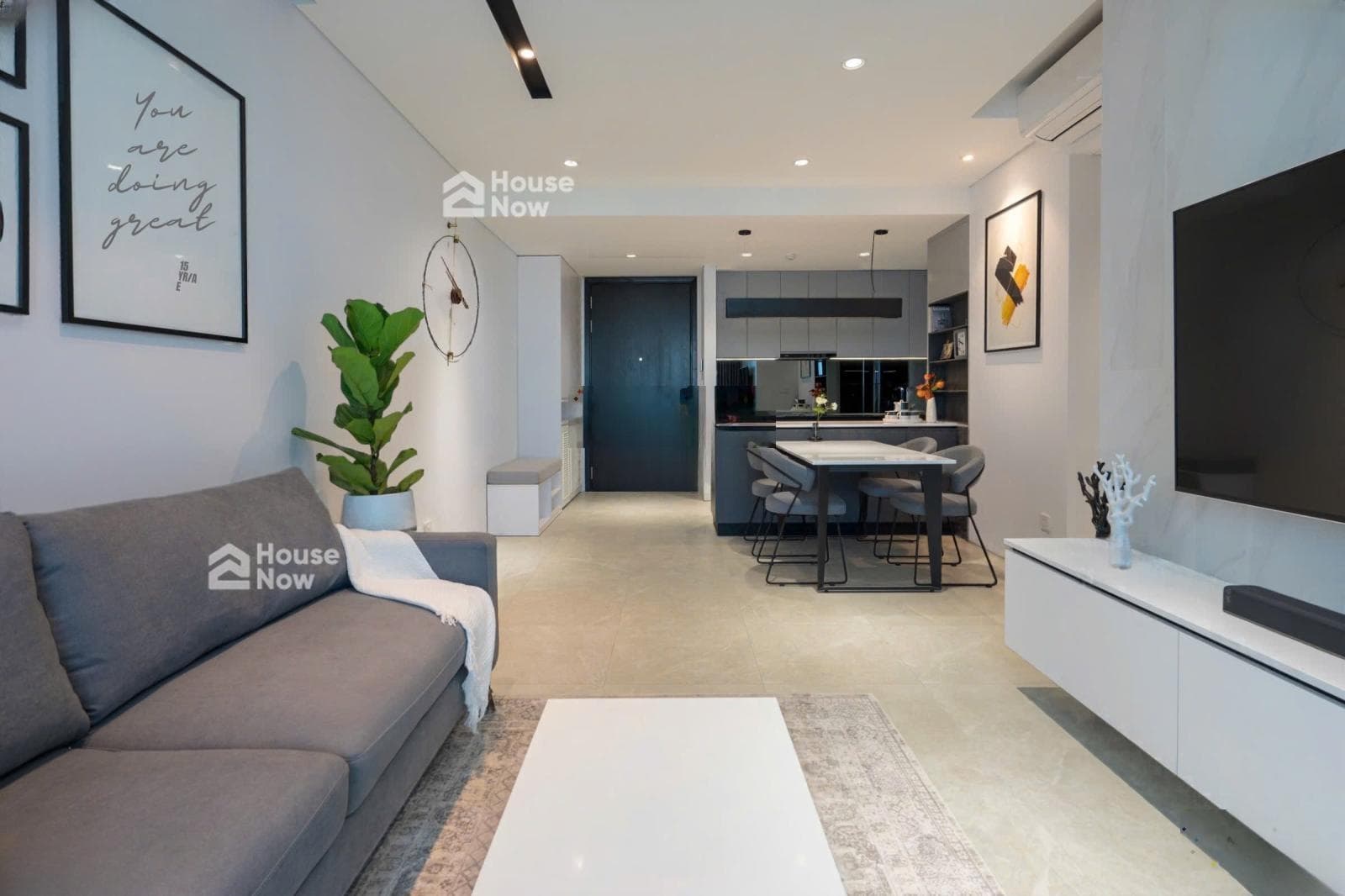 Bán 2PN2WC Feliz En Vista, Quận 2 - Tim tường 85m2, sử dụng 76,4m2 giá 9tỷ5 - Nhà mới, sẵn HĐT 27tr - ảnh 3 Bán 2PN2WC Feliz En Vista, Quận 2 - Tim tường 85m2, sử dụng 76,4m2 giá 9tỷ5 - Nhà mới, sẵn HĐT 27tr - ảnh 3