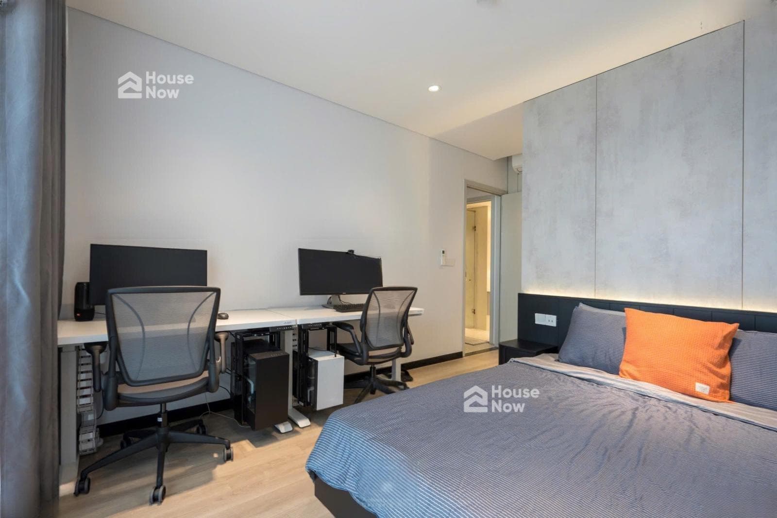 Bán 2PN2WC Feliz En Vista, Quận 2 - Tim tường 85m2, sử dụng 76,4m2 giá 9tỷ5 - Nhà mới, sẵn HĐT 27tr - ảnh 7 Bán 2PN2WC Feliz En Vista, Quận 2 - Tim tường 85m2, sử dụng 76,4m2 giá 9tỷ5 - Nhà mới, sẵn HĐT 27tr - ảnh 7