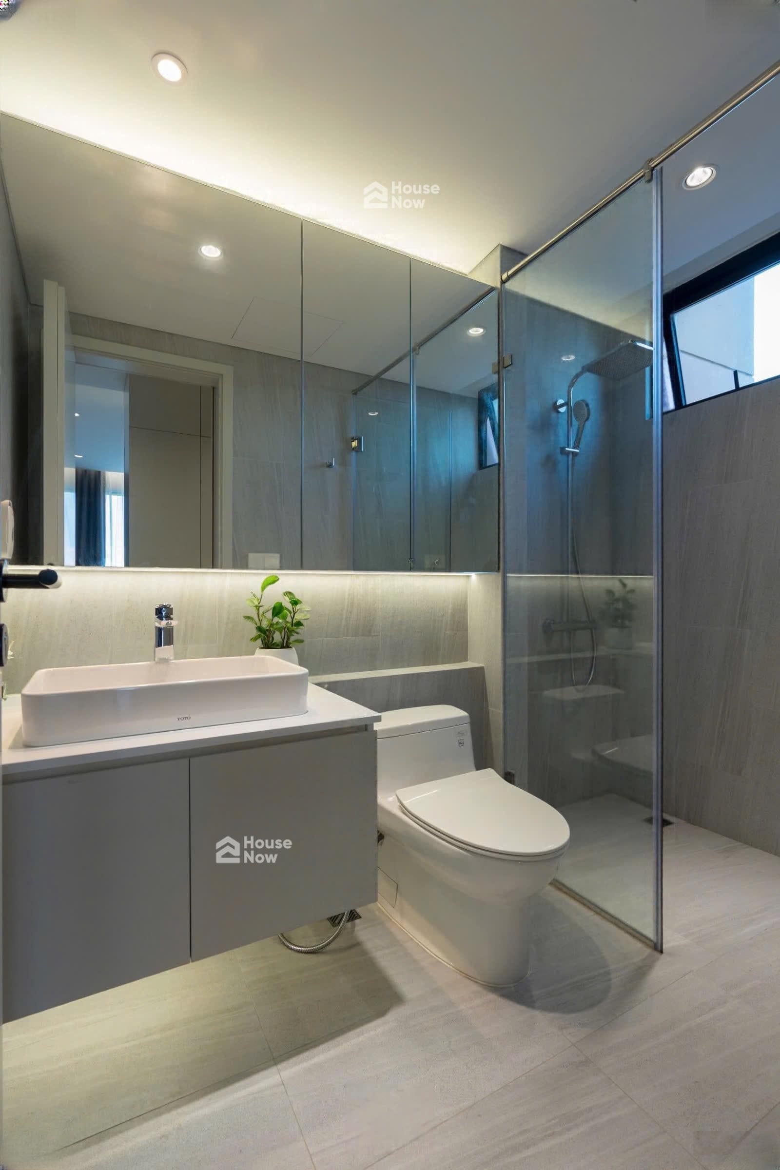 Bán 2PN2WC Feliz En Vista, Quận 2 - Tim tường 85m2, sử dụng 76,4m2 giá 9tỷ5 - Nhà mới, sẵn HĐT 27tr - ảnh 8 Bán 2PN2WC Feliz En Vista, Quận 2 - Tim tường 85m2, sử dụng 76,4m2 giá 9tỷ5 - Nhà mới, sẵn HĐT 27tr - ảnh 8