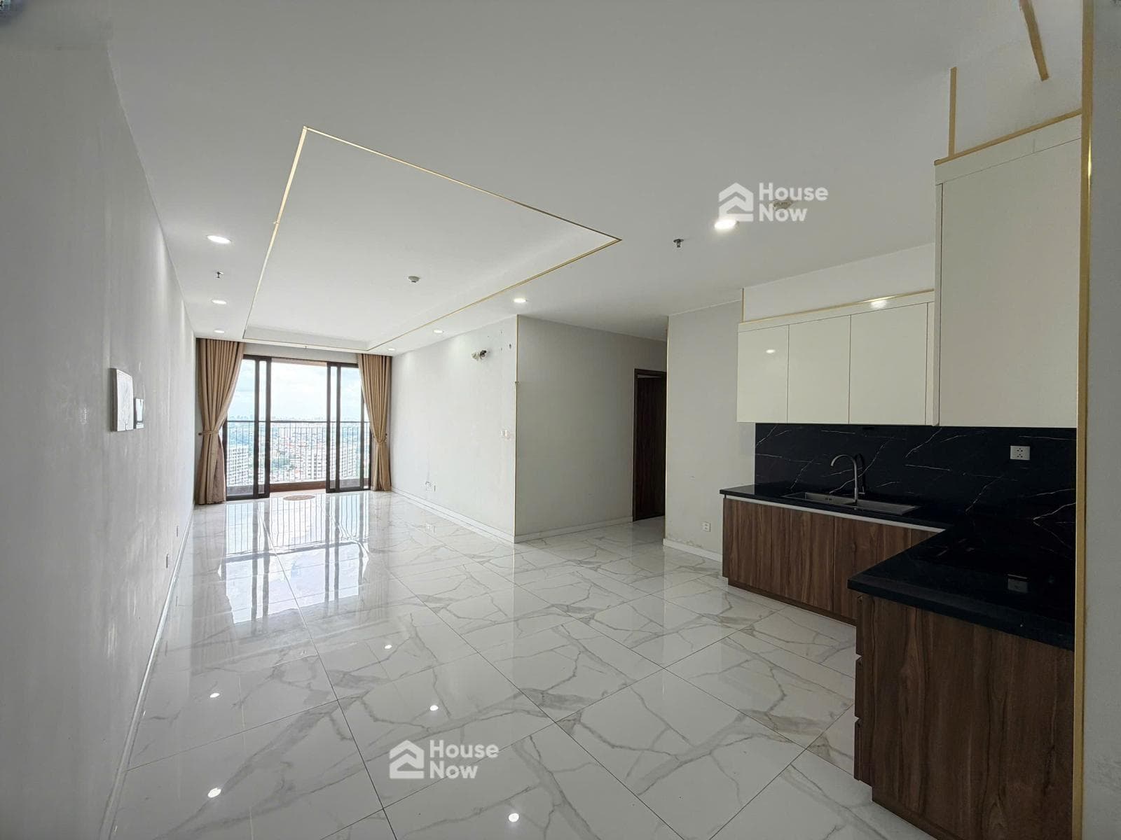 CC Opal Boulevard 3PN 107m2 đơn giá chỉ 41,6 tr/m2 sổ sẵn. Liên hệ 093352**** - ảnh 5 CC Opal Boulevard 3PN 107m2 đơn giá chỉ 41,6 tr/m2 sổ sẵn. Liên hệ 093352**** - ảnh 5