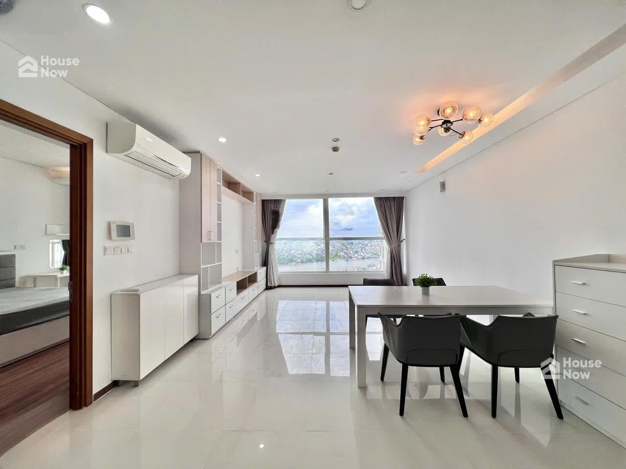 Cần tiền bán gấp căn hộ Thảo Điền Pearl, tháp B diện tích: 105m2, 2PN, giá bán: 9.990 tỷ sổ hồng - ảnh 6 Cần tiền bán gấp căn hộ Thảo Điền Pearl, tháp B diện tích: 105m2, 2PN, giá bán: 9.990 tỷ sổ hồng - ảnh 6
