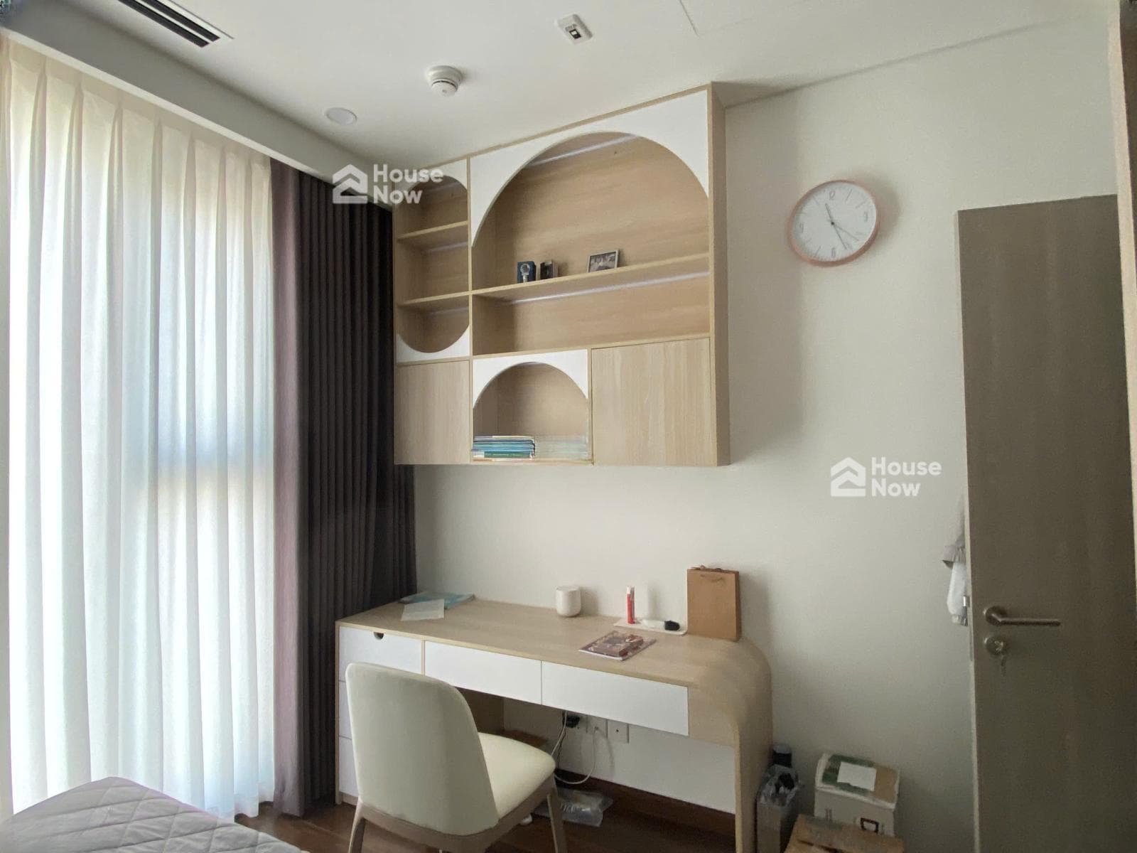 Giá chuẩn: 3PN, 74m2, view hồ, full đồ, 6,45 tỷ tòa A Masteri, tầng 18 (Rẻ hơn căn rẻ của TT 600tr) - ảnh 4 Giá chuẩn: 3PN, 74m2, view hồ, full đồ, 6,45 tỷ tòa A Masteri, tầng 18 (Rẻ hơn căn rẻ của TT 600tr) - ảnh 4