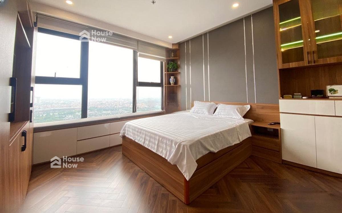 Bán căn hộ chung cư Watermark - 395 Lạc Long Quân, 2PN, 100m2 view hồ tầng cao - ảnh 3 Bán căn hộ chung cư Watermark - 395 Lạc Long Quân, 2PN, 100m2 view hồ tầng cao - ảnh 3