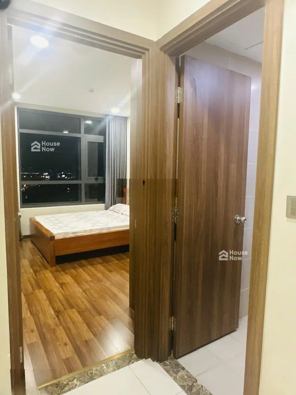 Căn 1PN 56m2 De Capella Thủ Thiêm Quận 2 cũ - đã có sổ hồng - view Q1 Bitexco - ảnh 1 Căn 1PN 56m2 De Capella Thủ Thiêm Quận 2 cũ - đã có sổ hồng - view Q1 Bitexco - ảnh 1
