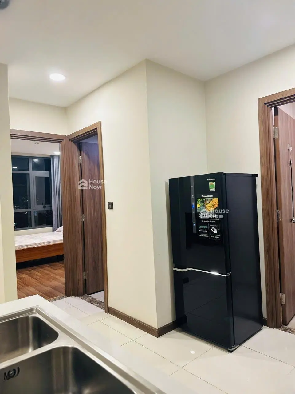 Căn 1PN 56m2 De Capella Thủ Thiêm Quận 2 cũ - đã có sổ hồng - view Q1 Bitexco - ảnh 2 Căn 1PN 56m2 De Capella Thủ Thiêm Quận 2 cũ - đã có sổ hồng - view Q1 Bitexco - ảnh 2