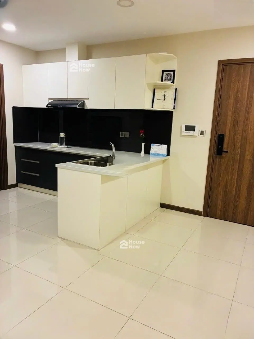 Căn 1PN 56m2 De Capella Thủ Thiêm Quận 2 cũ - đã có sổ hồng - view Q1 Bitexco - ảnh 3 Căn 1PN 56m2 De Capella Thủ Thiêm Quận 2 cũ - đã có sổ hồng - view Q1 Bitexco - ảnh 3