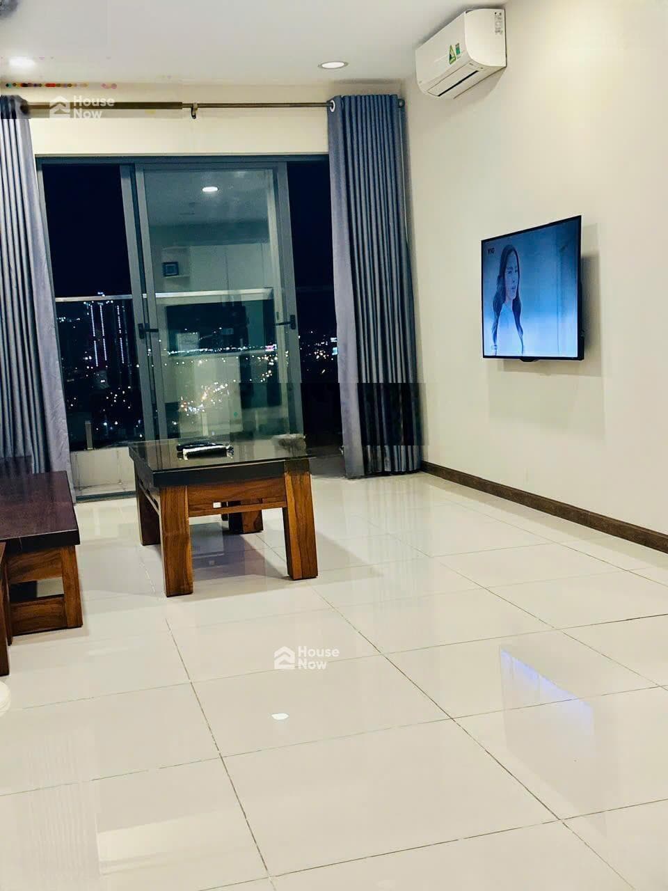 Căn 1PN 56m2 De Capella Thủ Thiêm Quận 2 cũ - đã có sổ hồng - view Q1 Bitexco - ảnh 5 Căn 1PN 56m2 De Capella Thủ Thiêm Quận 2 cũ - đã có sổ hồng - view Q1 Bitexco - ảnh 5