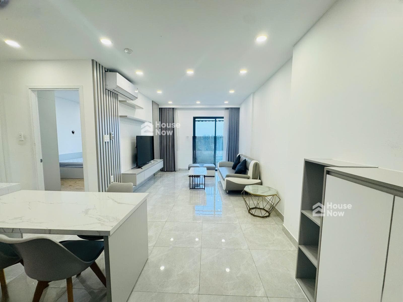Bán nhanh căn 1PN Lavida+ Quận 7 55m2 đầy đủ nội thất mới đẹp giá chỉ 3,8 tỷ bao thuế, phí sang tên - ảnh 5 Bán nhanh căn 1PN Lavida+ Quận 7 55m2 đầy đủ nội thất mới đẹp giá chỉ 3,8 tỷ bao thuế, phí sang tên - ảnh 5