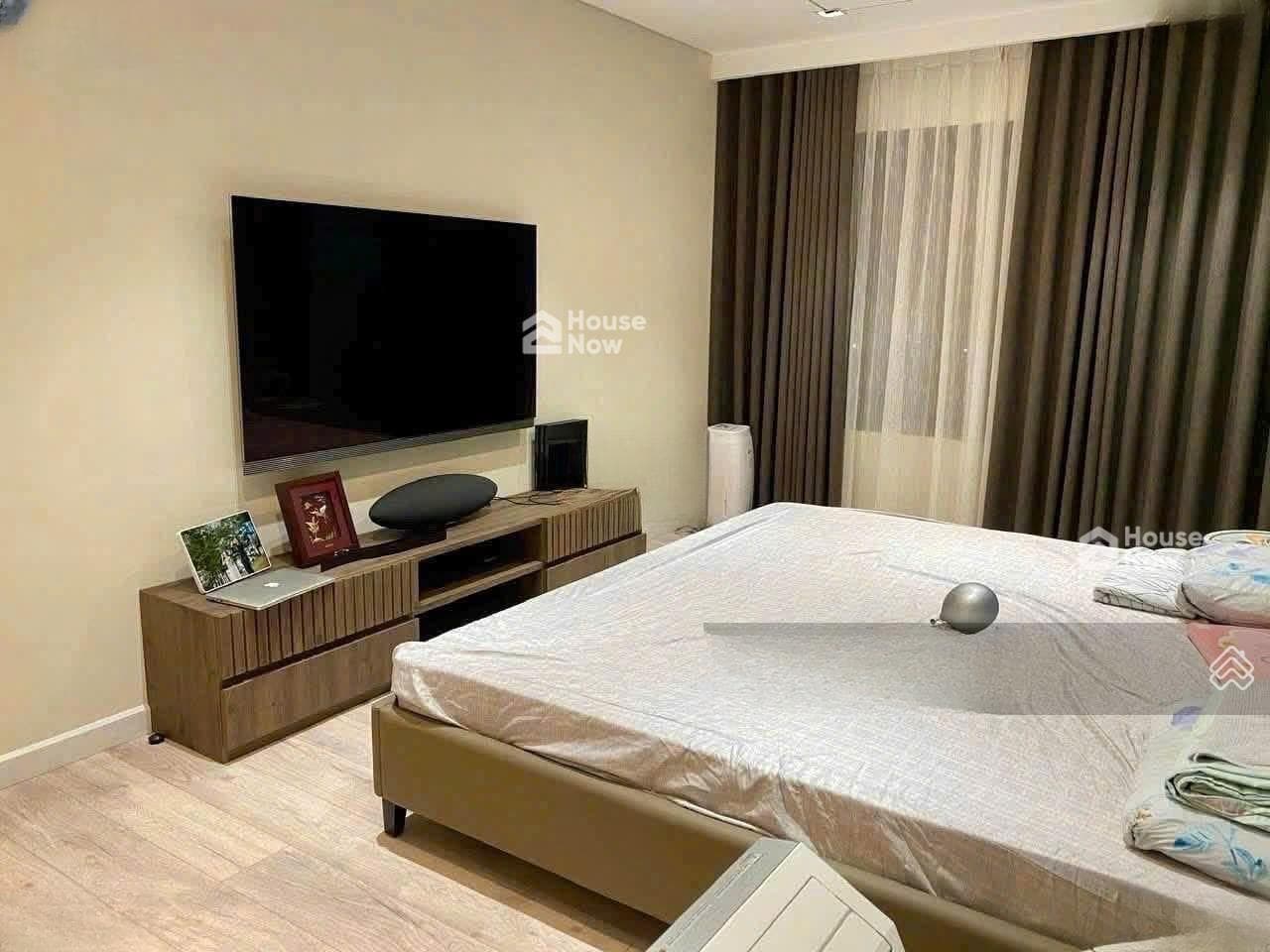 Hiếm! Bán căn 4PN 3VS diện tích 130m2, tầng trung, sổ đỏ lâu dài. Nhà đẹp, view thoáng. - ảnh 2 Hiếm! Bán căn 4PN 3VS diện tích 130m2, tầng trung, sổ đỏ lâu dài. Nhà đẹp, view thoáng. - ảnh 2