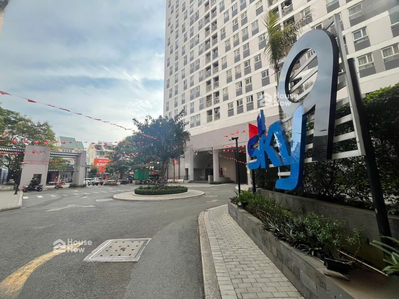 Bán căn hộ 2-3 phòng ngủ Chung cư Sky 9 giá tốt - ảnh 2 Bán căn hộ 2-3 phòng ngủ Chung cư Sky 9 giá tốt - ảnh 2