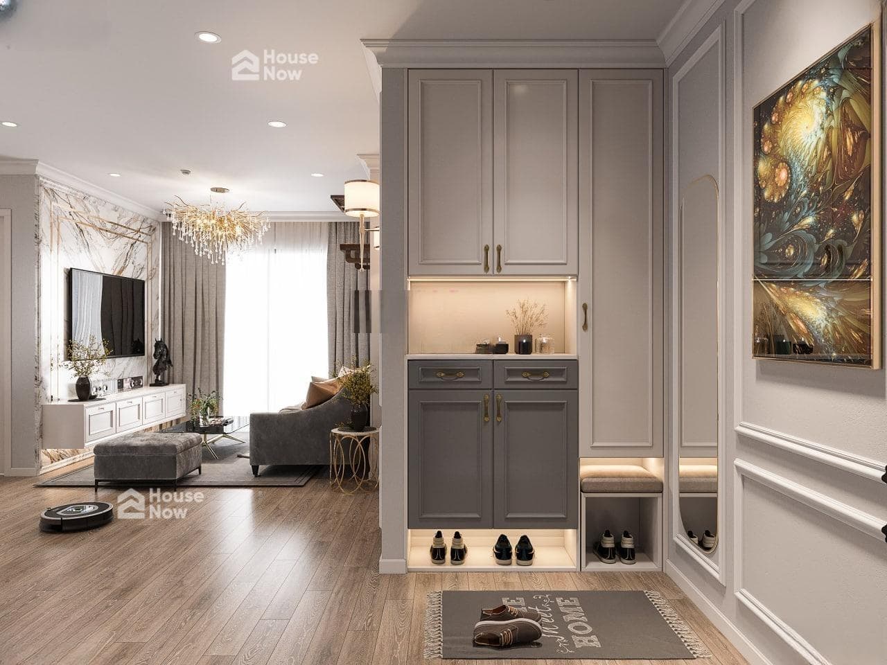 Chính chủ bán cắt lỗ căn góc 110m2 căn A4, B4 Anland LakeView, tầng 2x 3PN 2WC, bc Đông Nam - ảnh 4 Chính chủ bán cắt lỗ căn góc 110m2 căn A4, B4 Anland LakeView, tầng 2x 3PN 2WC, bc Đông Nam - ảnh 4