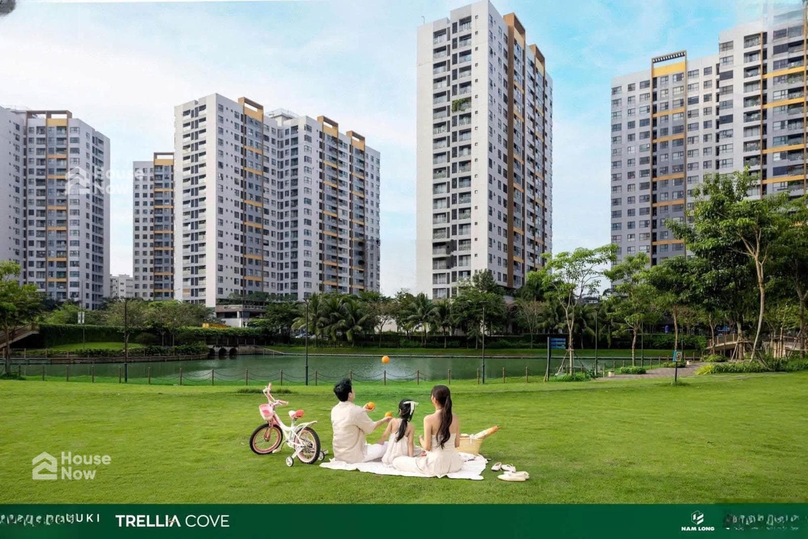Bán căn hộ view sông 85m2 Panorama, giá 5,4tỷ nhà mới. Có sổ hồng - ảnh 11 Bán căn hộ view sông 85m2 Panorama, giá 5,4tỷ nhà mới. Có sổ hồng - ảnh 11