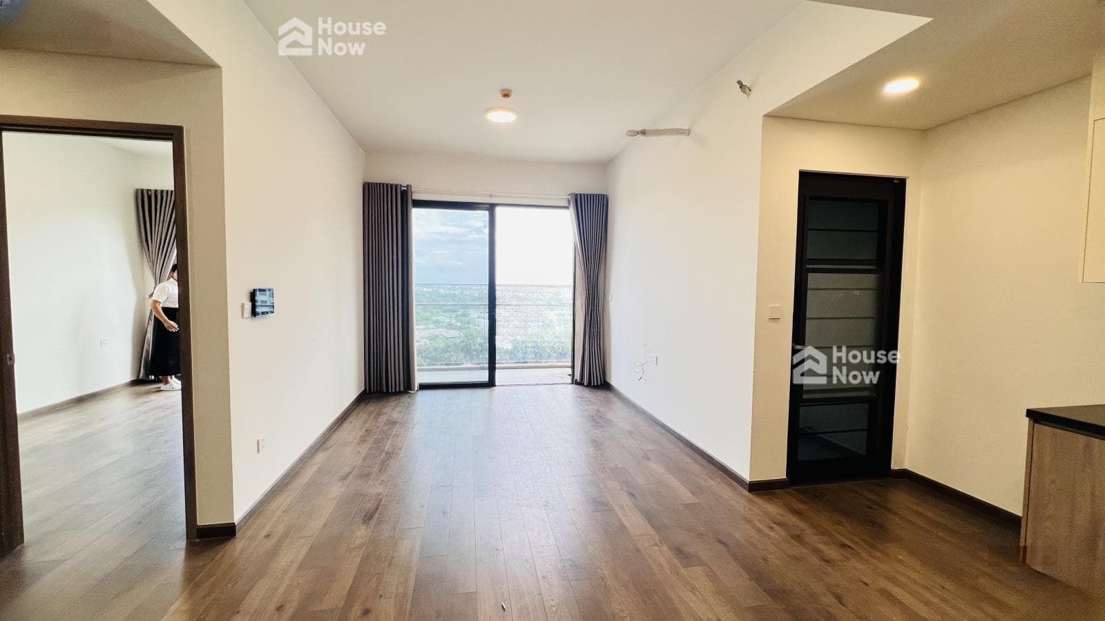 Bán căn hộ view sông 85m2 Panorama, giá 5,4tỷ nhà mới. Có sổ hồng - ảnh 9 Bán căn hộ view sông 85m2 Panorama, giá 5,4tỷ nhà mới. Có sổ hồng - ảnh 9