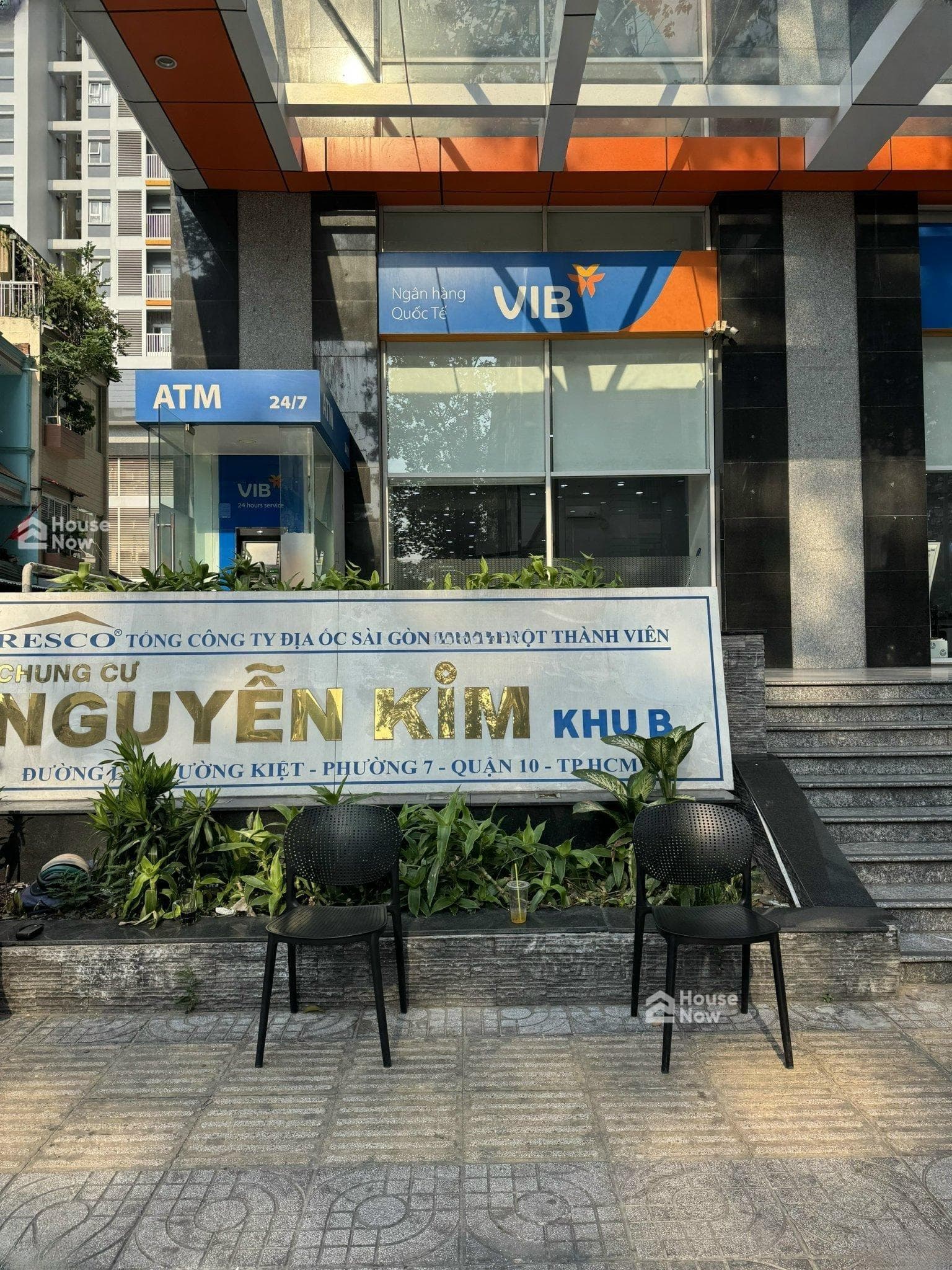 Bán căn hộ tái định cư Nguyễn Kim B 1PN, 2PN, 3PN (Mua bán ủy quyền toàn phần) - ảnh 8 Bán căn hộ tái định cư Nguyễn Kim B 1PN, 2PN, 3PN (Mua bán ủy quyền toàn phần) - ảnh 8