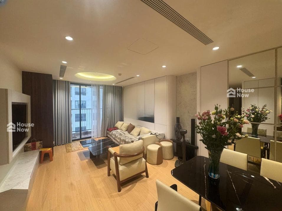 Chính chủ cần tiền bán căn 4N hoa hậu CT1 X2 Đại Kim full đồ đẹp giá tốt chỉ 7,9 tỷ, SĐCC - ảnh 1 Chính chủ cần tiền bán căn 4N hoa hậu CT1 X2 Đại Kim full đồ đẹp giá tốt chỉ 7,9 tỷ, SĐCC - ảnh 1