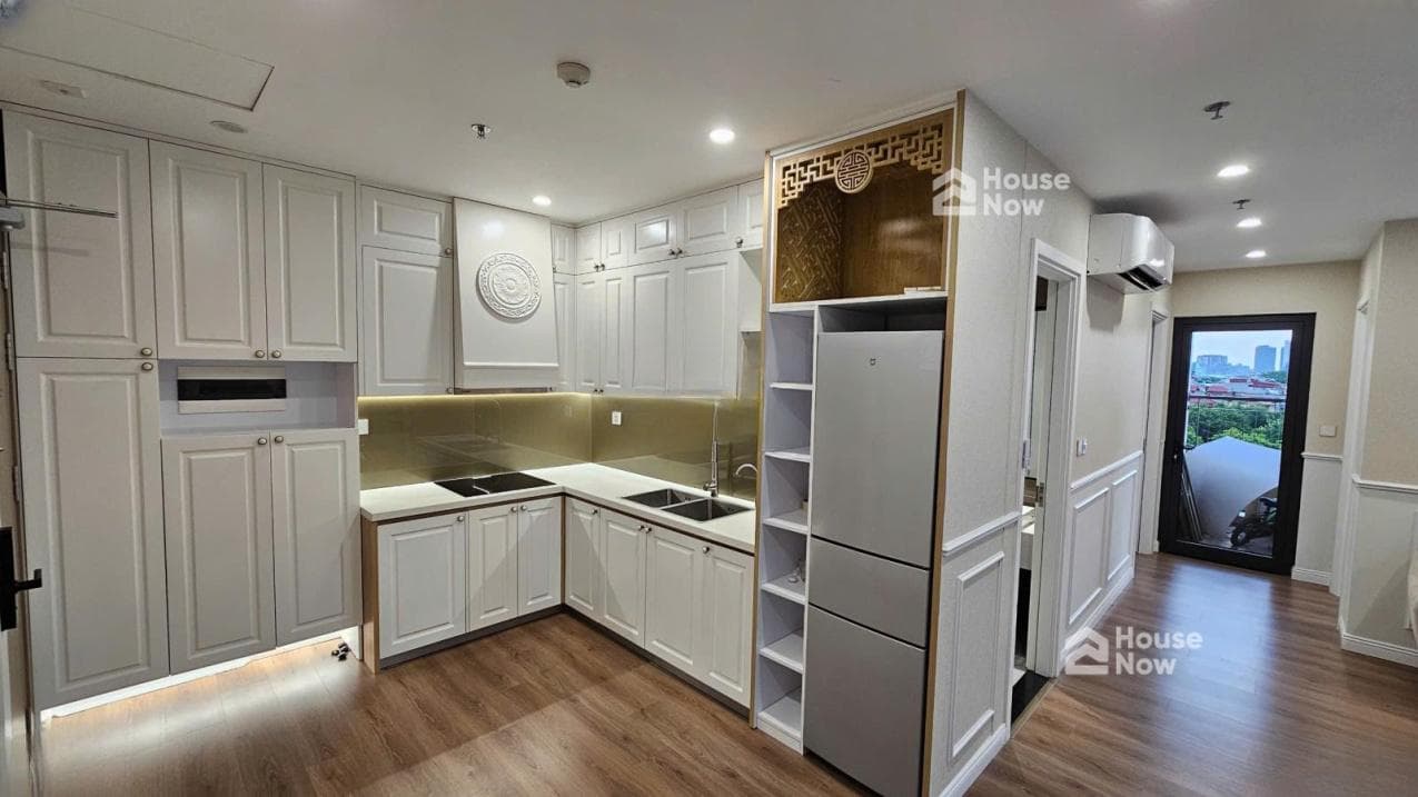Chính chủ gửi bán căn góc 2N+, 64m2, Vinhomes Smart City, Đông Nam, giá 3.8 tỷ, full nội thất - ảnh 1 Chính chủ gửi bán căn góc 2N+, 64m2, Vinhomes Smart City, Đông Nam, giá 3.8 tỷ, full nội thất - ảnh 1