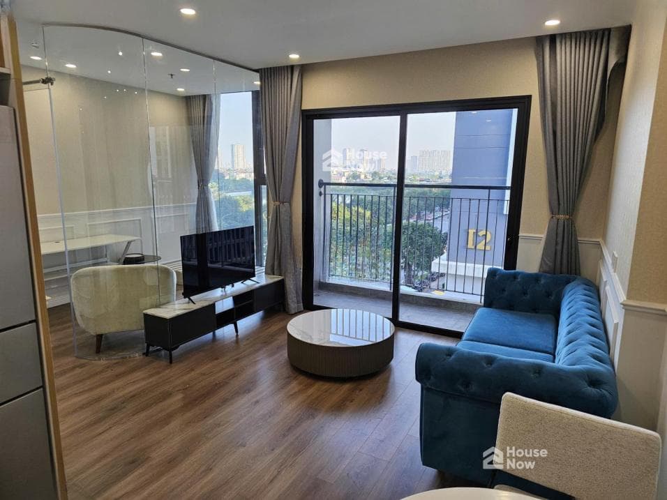 Chính chủ gửi bán căn góc 2N+, 64m2, Vinhomes Smart City, Đông Nam, giá 3.8 tỷ, full nội thất - ảnh 3 Chính chủ gửi bán căn góc 2N+, 64m2, Vinhomes Smart City, Đông Nam, giá 3.8 tỷ, full nội thất - ảnh 3