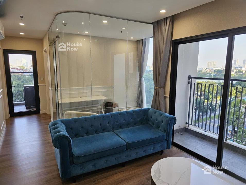 Chính chủ gửi bán căn góc 2N+, 64m2, Vinhomes Smart City, Đông Nam, giá 3.8 tỷ, full nội thất - ảnh 4 Chính chủ gửi bán căn góc 2N+, 64m2, Vinhomes Smart City, Đông Nam, giá 3.8 tỷ, full nội thất - ảnh 4