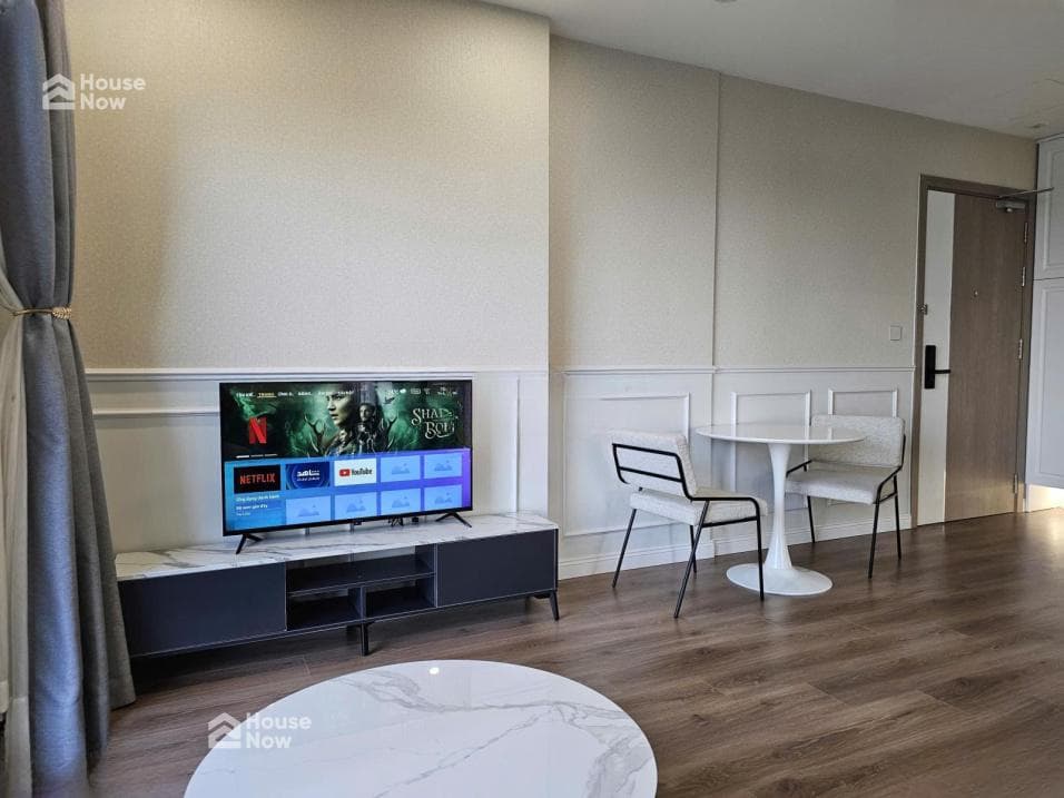 Chính chủ gửi bán căn góc 2N+, 64m2, Vinhomes Smart City, Đông Nam, giá 3.8 tỷ, full nội thất - ảnh 5 Chính chủ gửi bán căn góc 2N+, 64m2, Vinhomes Smart City, Đông Nam, giá 3.8 tỷ, full nội thất - ảnh 5