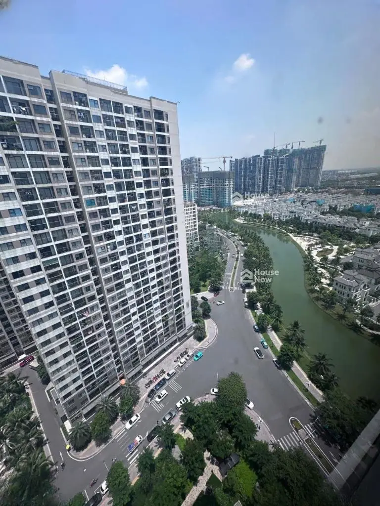 Căn hộ masterize 3N 75m thông thuỷ toà H2 - ảnh 5 Căn hộ masterize 3N 75m thông thuỷ toà H2 - ảnh 5