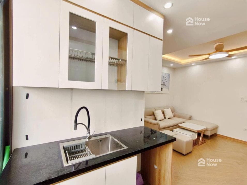 Chính chủ bán chung cư Thành phố Giao Lưu, ngã ba Hoàng Quốc Việt, sau Metro DT 54m2 giá 4,1 tỷ. - ảnh 3 Chính chủ bán chung cư Thành phố Giao Lưu, ngã ba Hoàng Quốc Việt, sau Metro DT 54m2 giá 4,1 tỷ. - ảnh 3