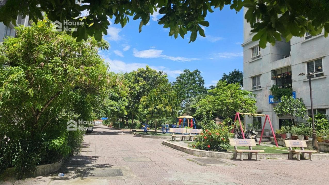 Chính chủ bán chung cư Thành phố Giao Lưu, ngã ba Hoàng Quốc Việt, sau Metro DT 54m2 giá 4,1 tỷ. - ảnh 6 Chính chủ bán chung cư Thành phố Giao Lưu, ngã ba Hoàng Quốc Việt, sau Metro DT 54m2 giá 4,1 tỷ. - ảnh 6