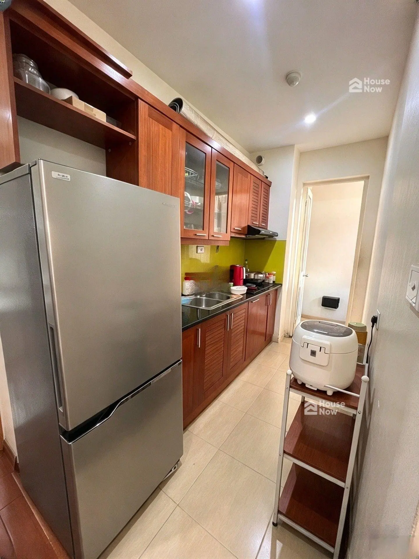 Ecohome 1, 56m2 hơn 3 tỷ, 2PN full nội thất xịn, tầng cao, view công viên thoáng, sổ sang tên ngay - ảnh 1 Ecohome 1, 56m2 hơn 3 tỷ, 2PN full nội thất xịn, tầng cao, view công viên thoáng, sổ sang tên ngay - ảnh 1